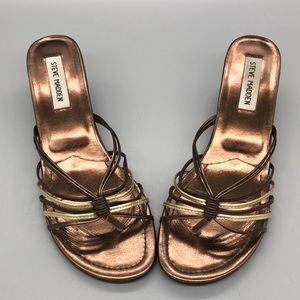 Dress shoes Steve Madden P-Romie